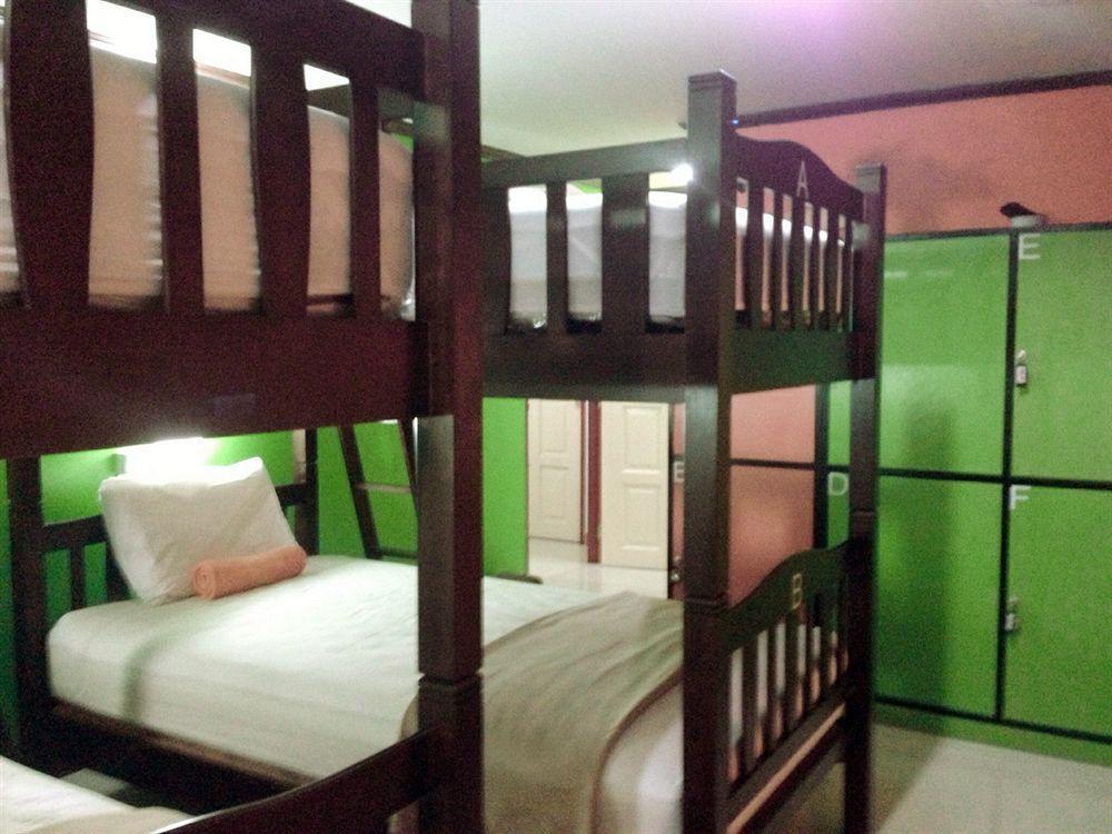 Tiras Khách sạn 2*