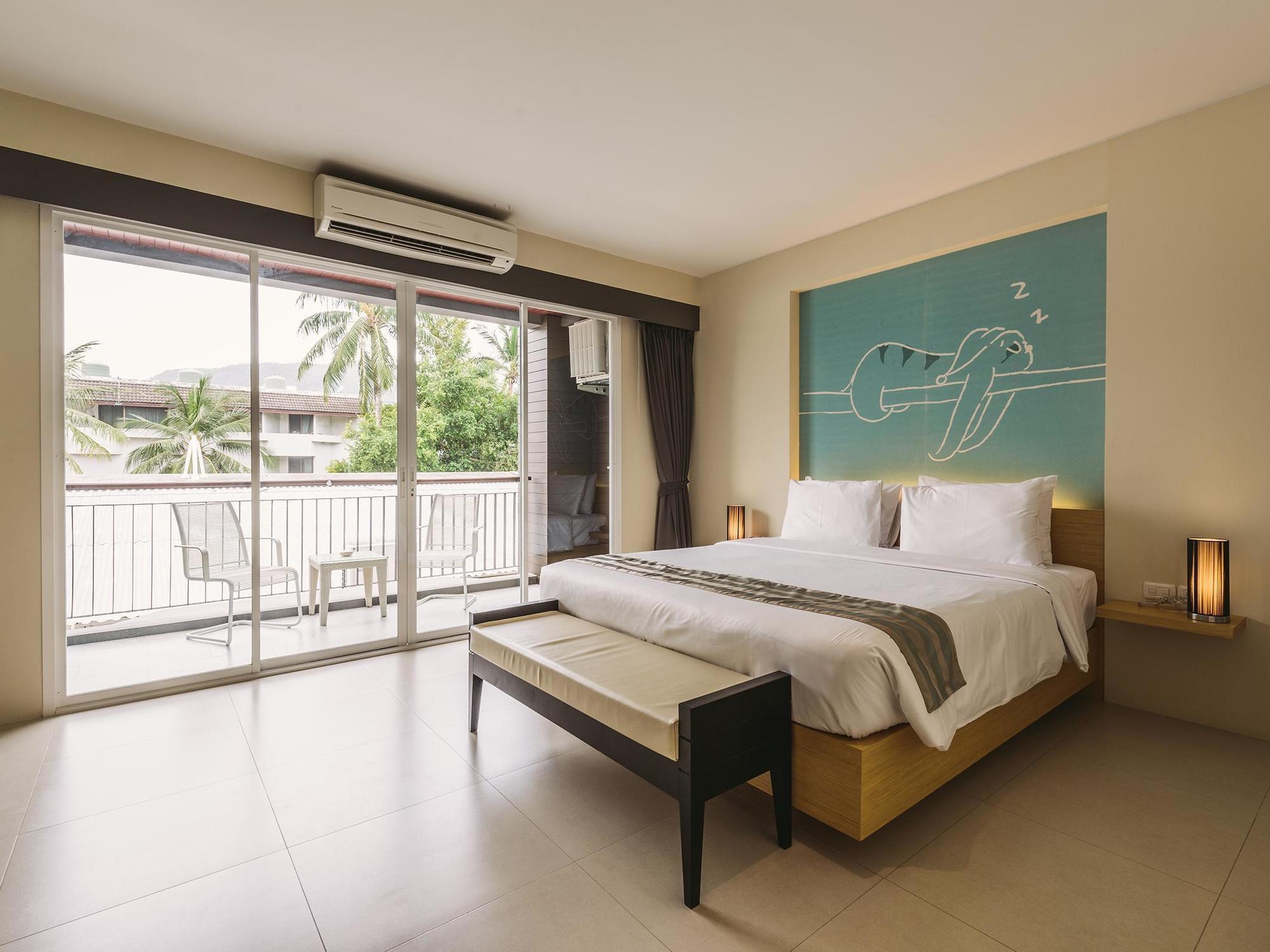 Khách sạn Tiras 2*